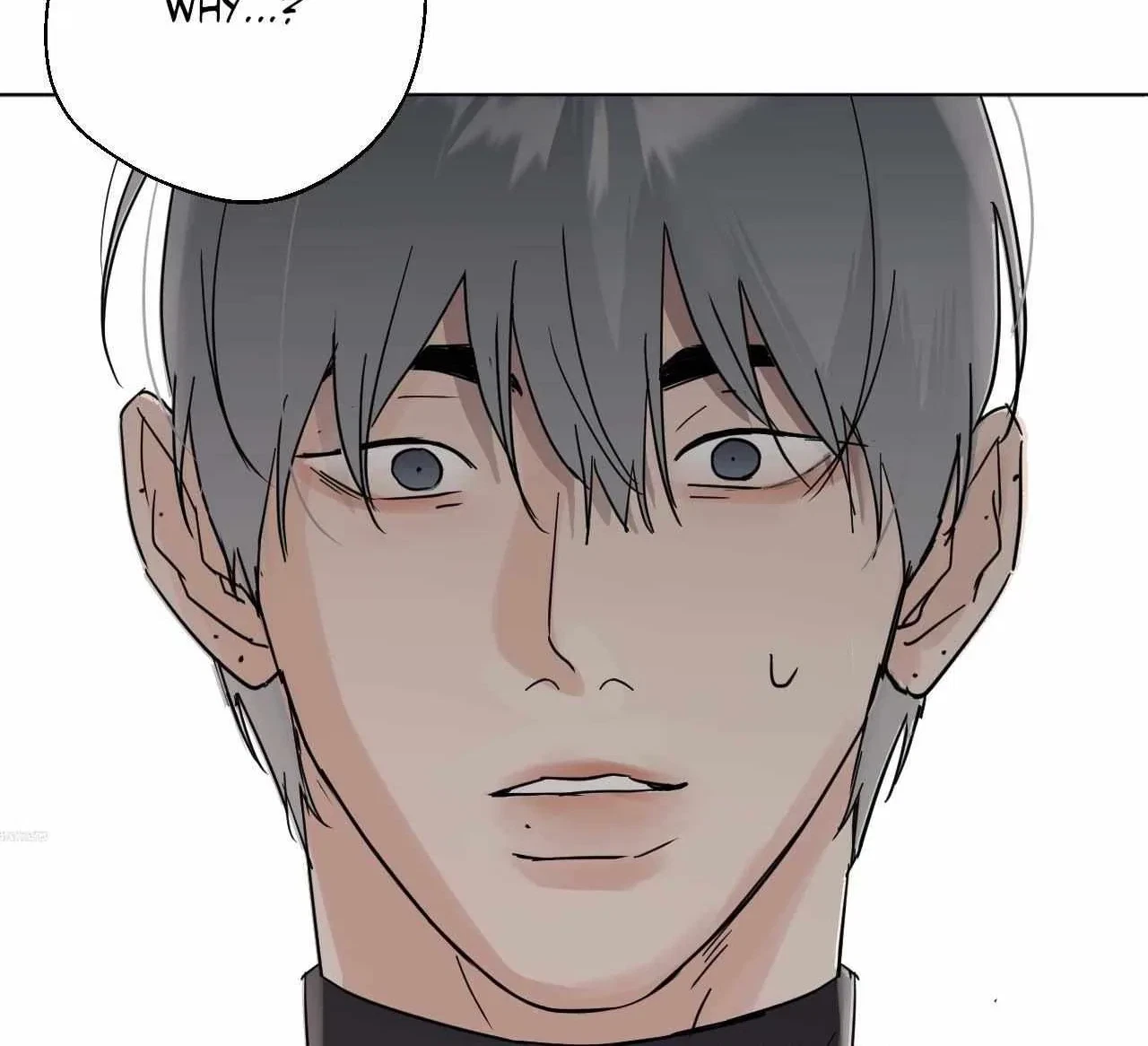 Lend Me Some Sugar Chapter 63, page 3