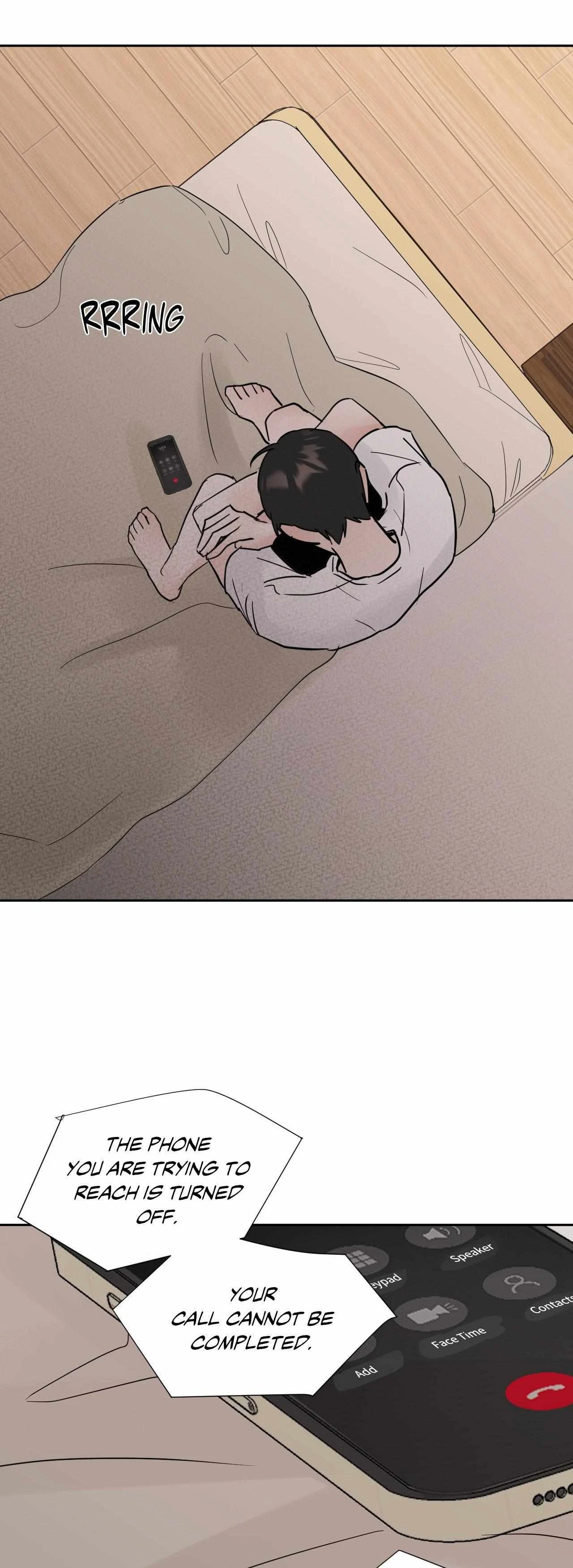 Lend Me Some Sugar Chapter 63, page 30