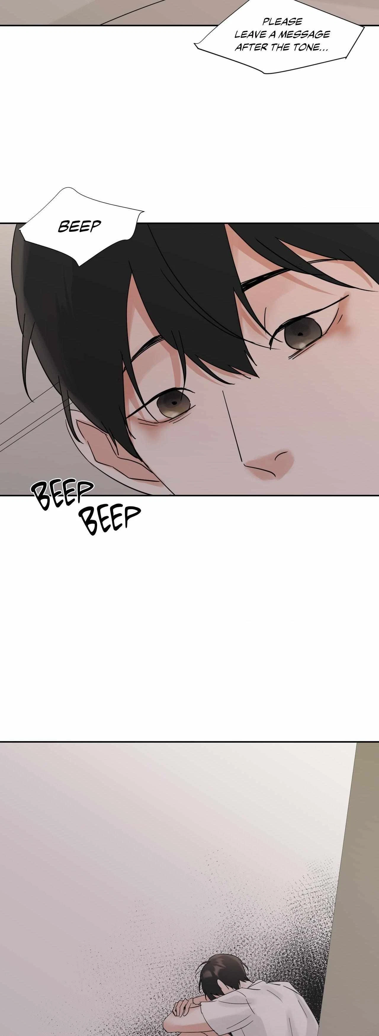 Lend Me Some Sugar Chapter 63, page 31