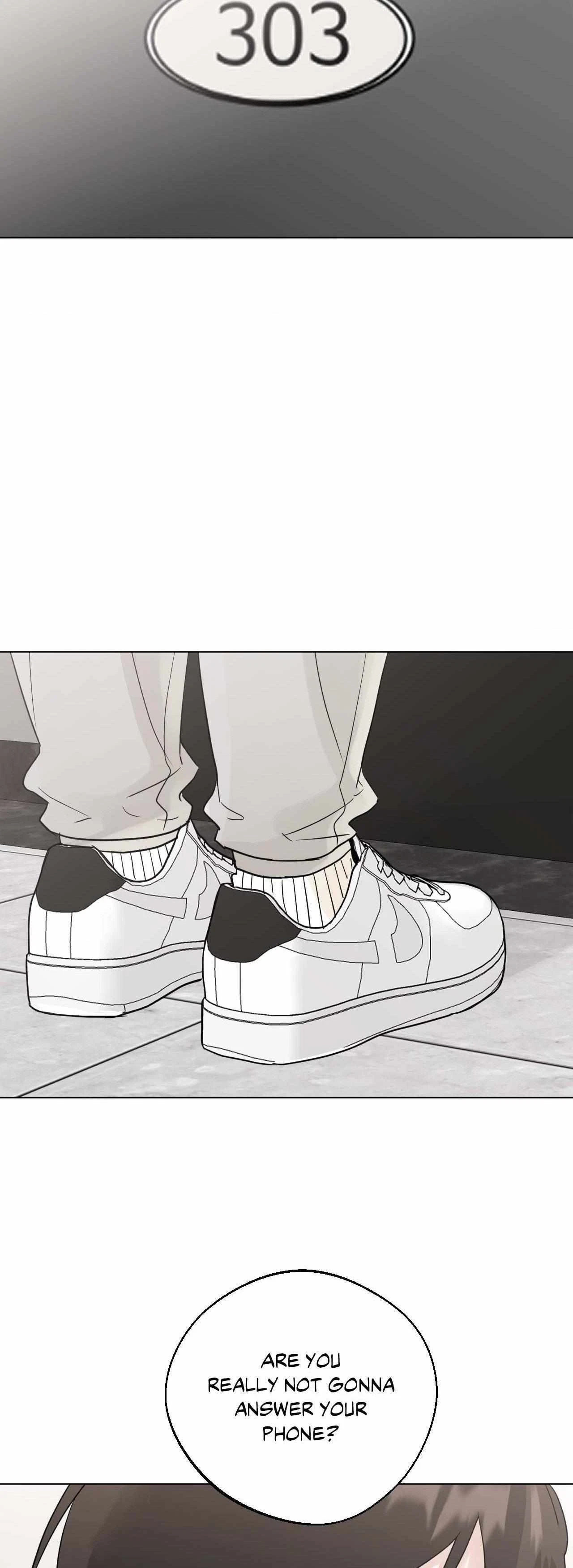 Lend Me Some Sugar Chapter 63, page 33