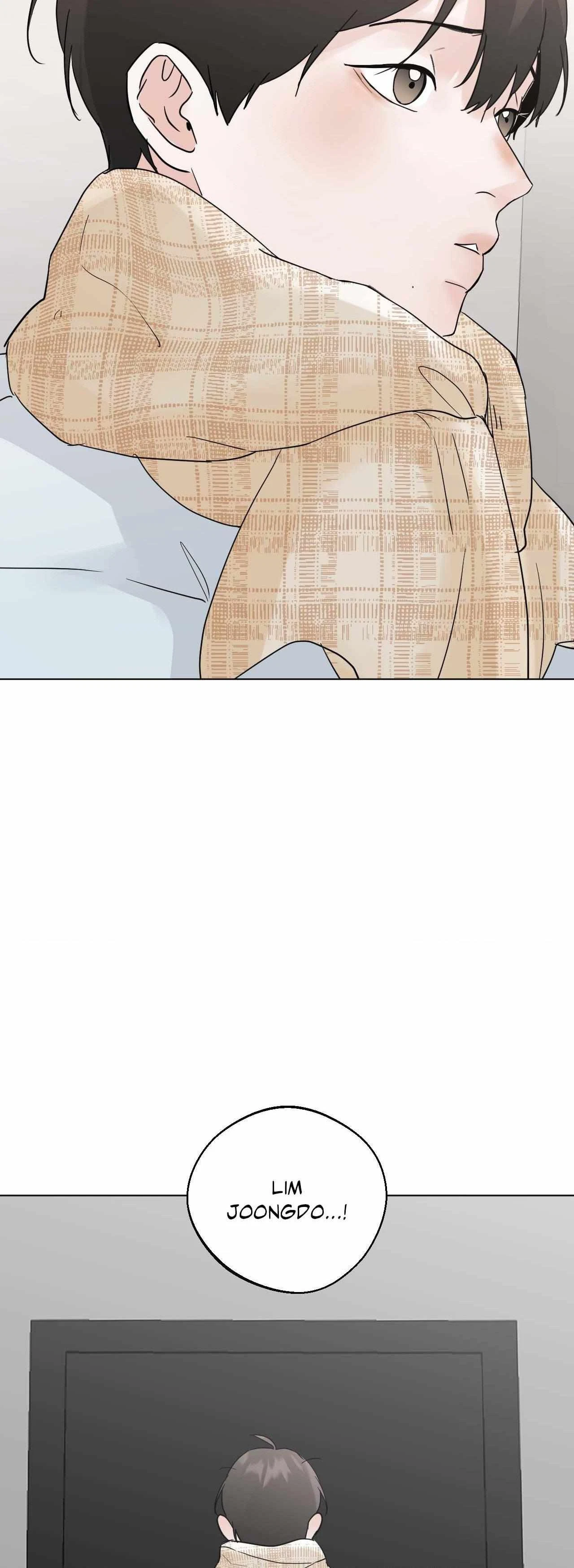 Lend Me Some Sugar Chapter 63, page 34