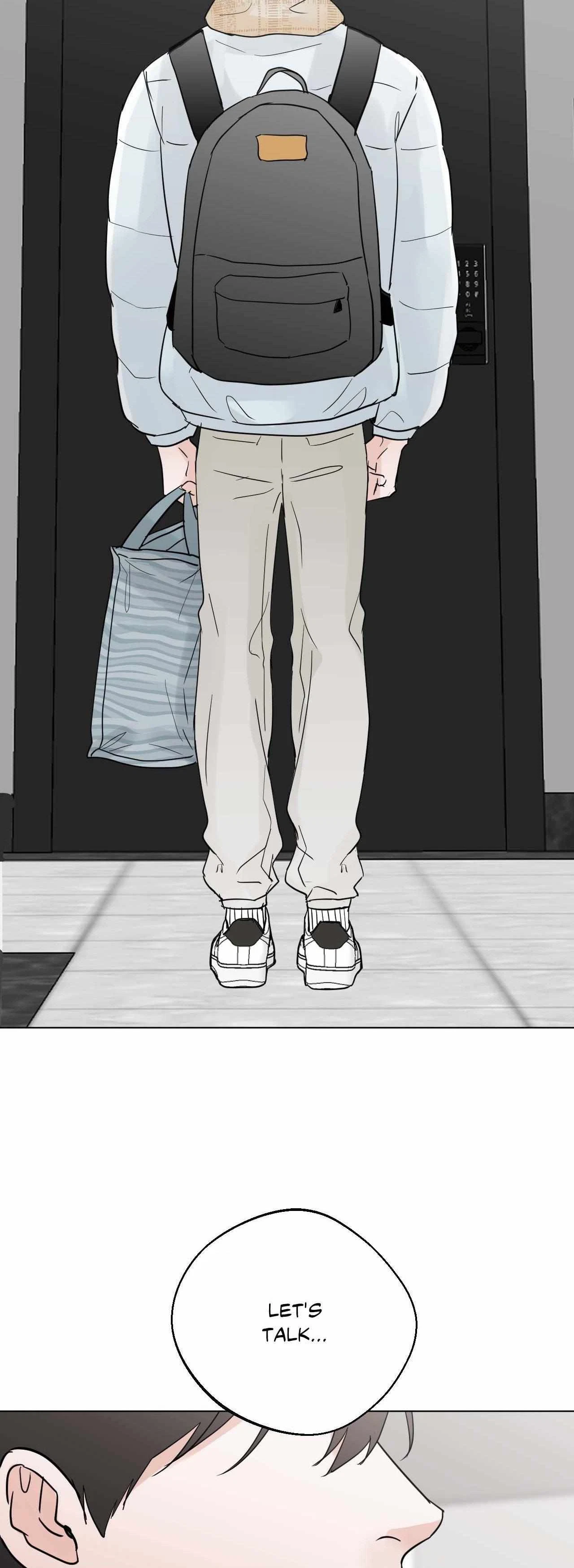 Lend Me Some Sugar Chapter 63, page 35
