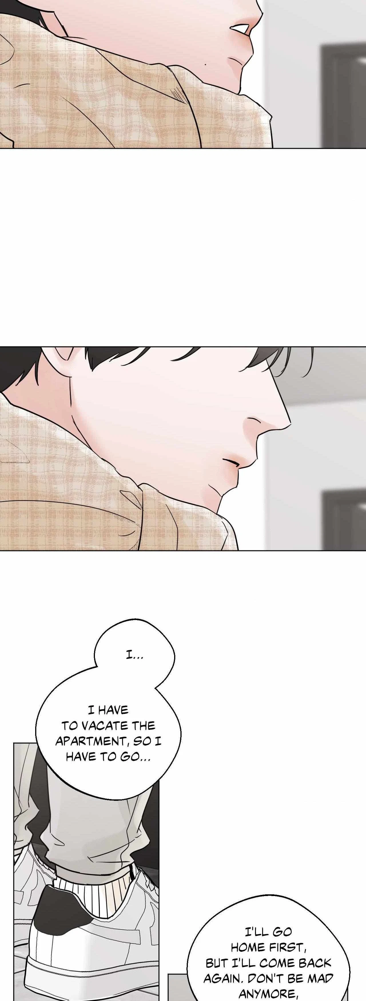 Lend Me Some Sugar Chapter 63, page 36