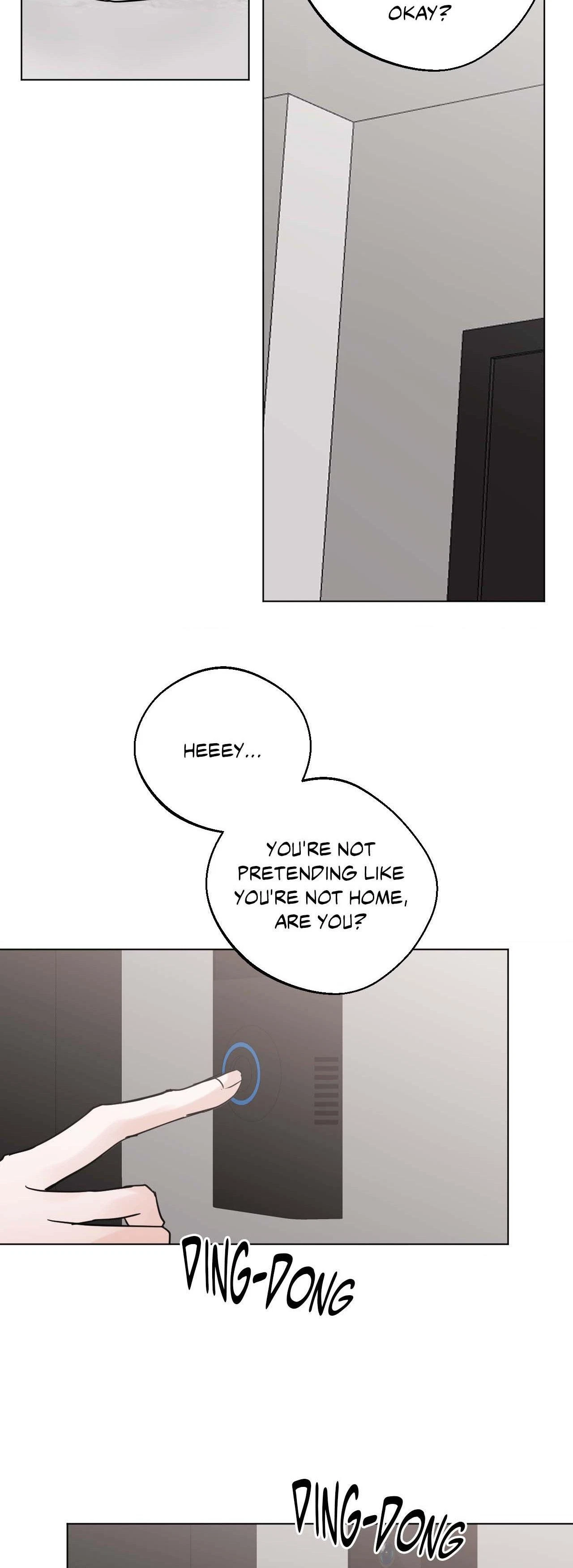 Lend Me Some Sugar Chapter 63, page 37