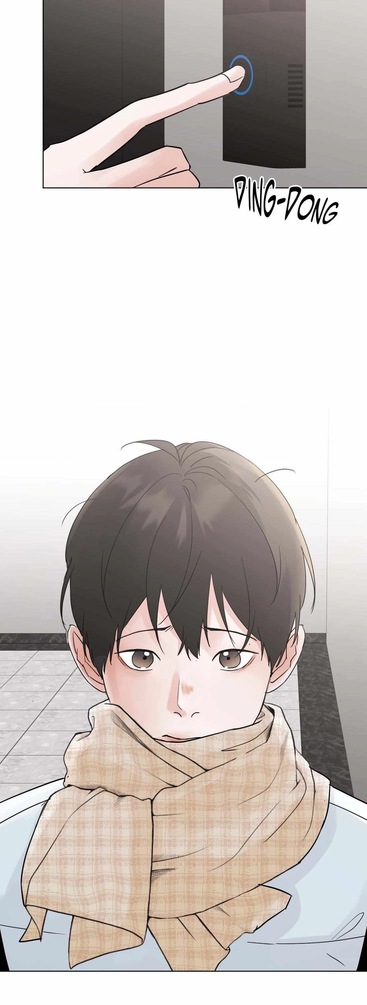 Lend Me Some Sugar Chapter 63, page 38