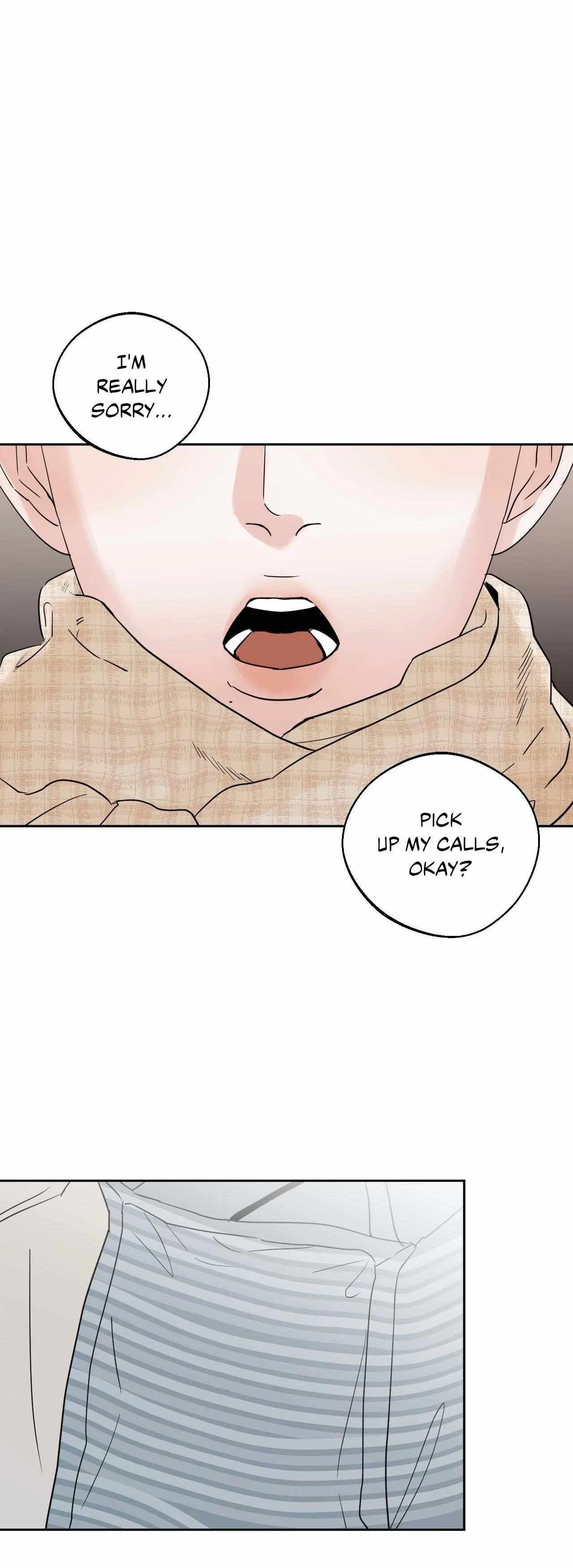 Lend Me Some Sugar Chapter 63, page 39