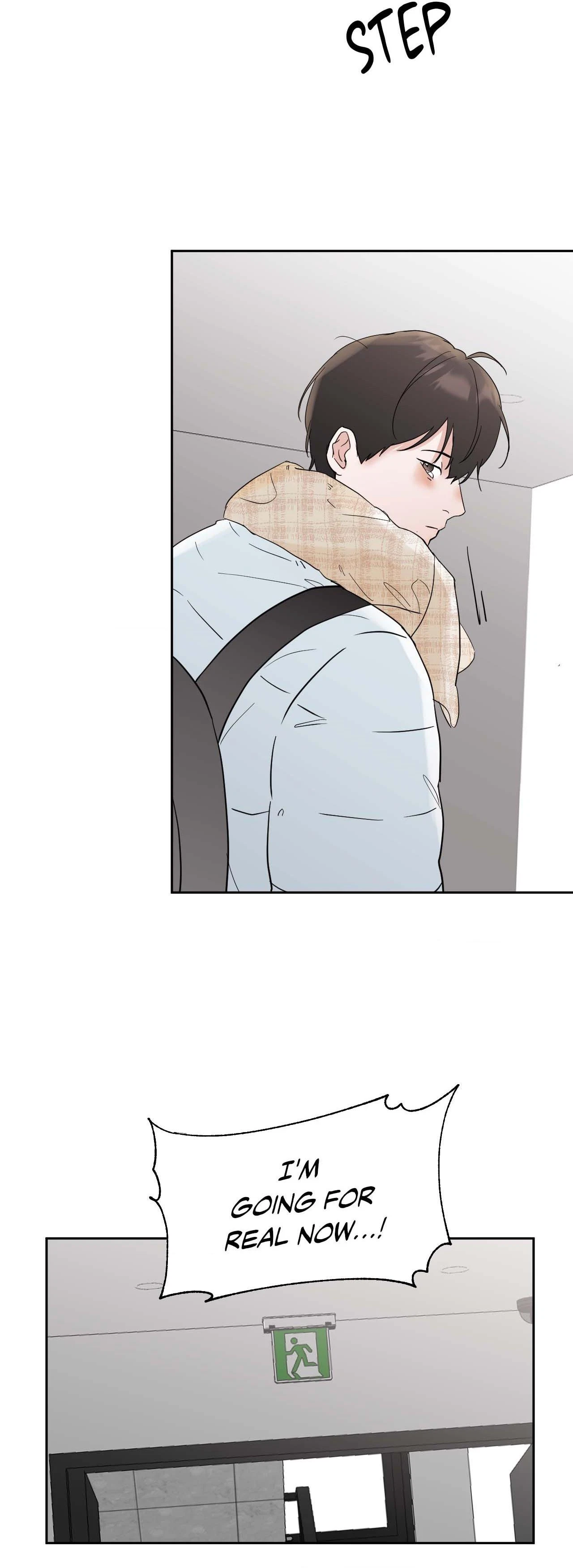 Lend Me Some Sugar Chapter 63, page 40