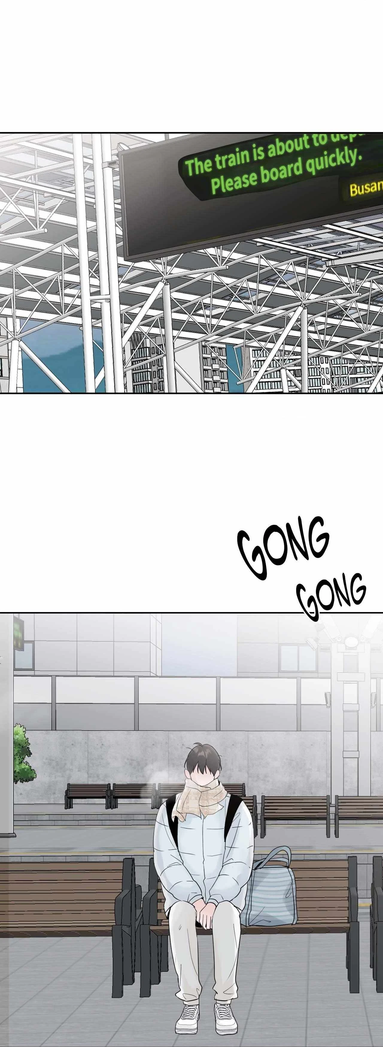 Lend Me Some Sugar Chapter 63, page 43