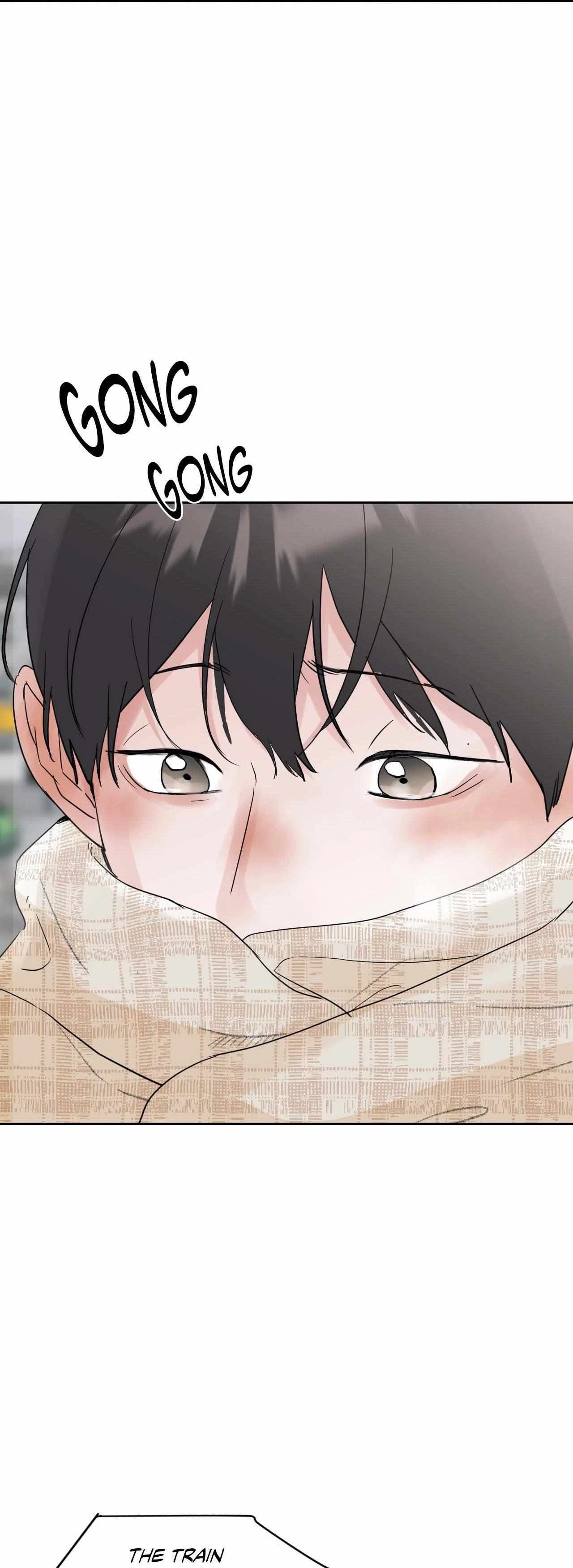 Lend Me Some Sugar Chapter 63, page 44