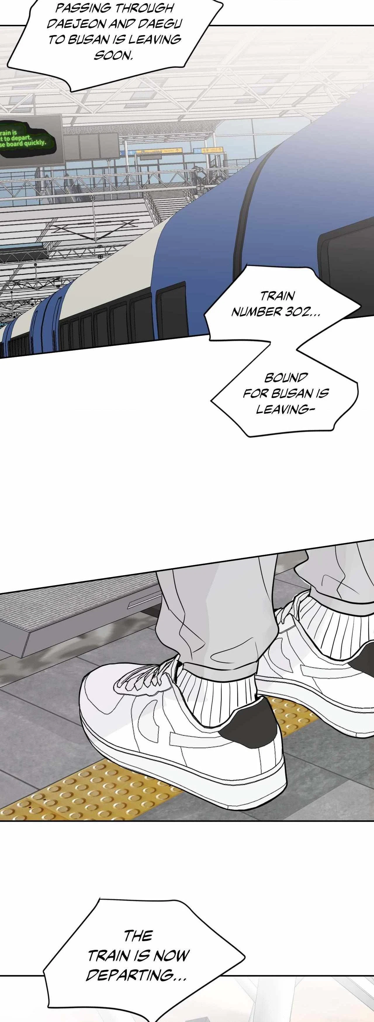 Lend Me Some Sugar Chapter 63, page 45