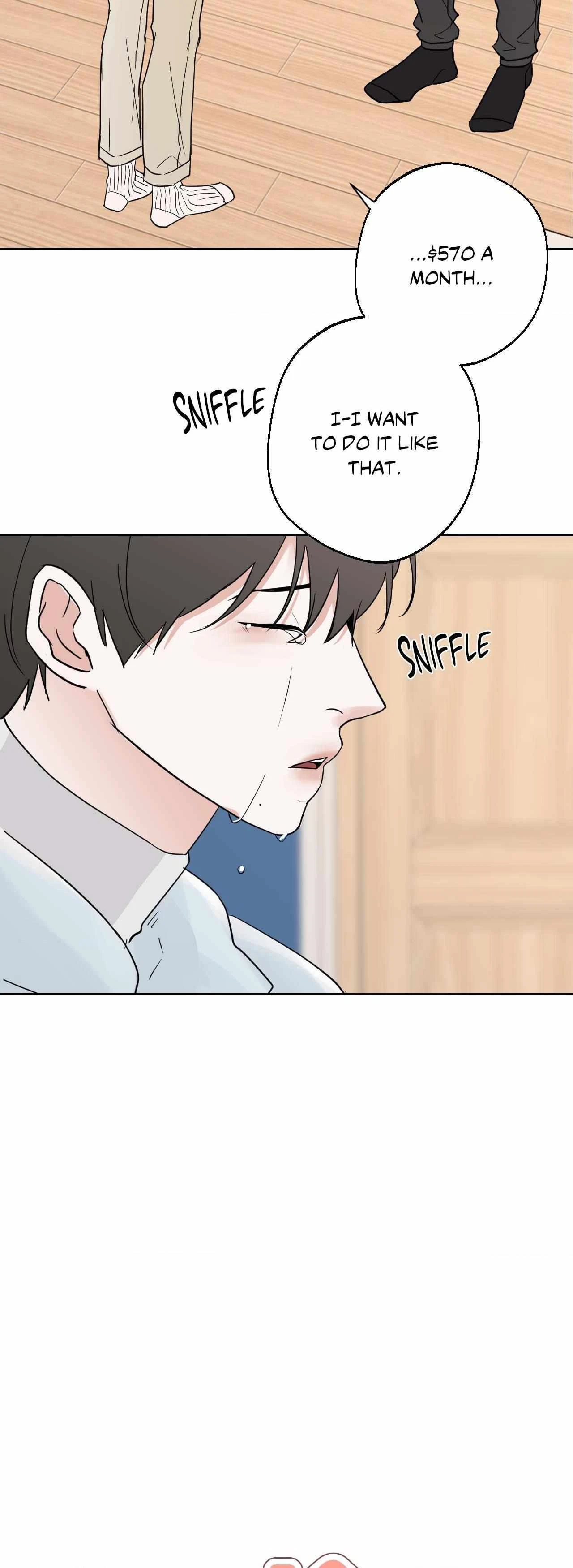 Lend Me Some Sugar Chapter 63, page 5