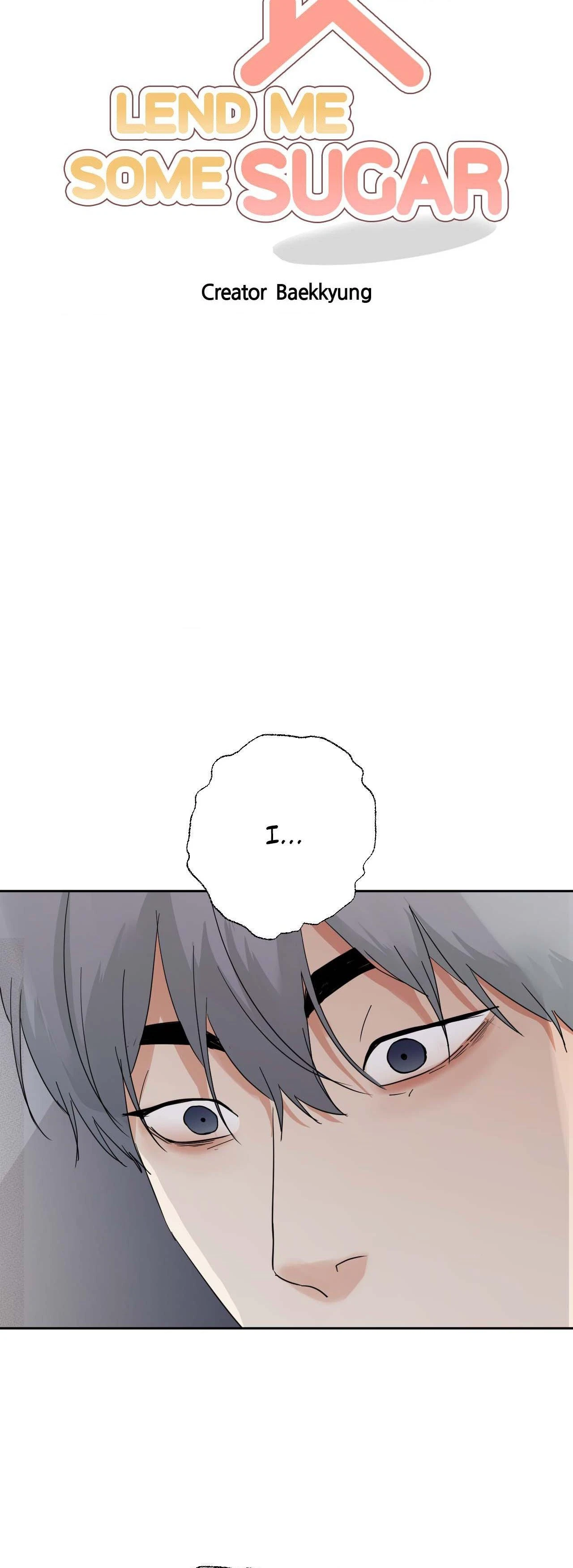 Lend Me Some Sugar Chapter 63, page 6