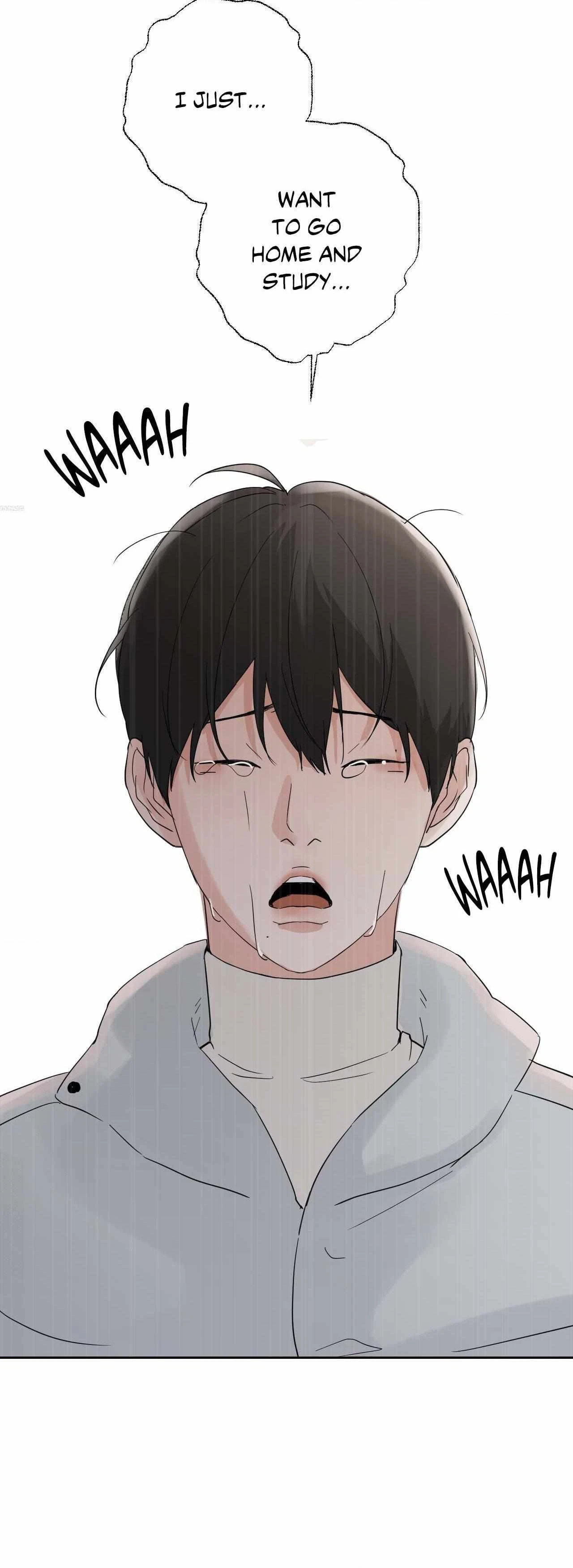 Lend Me Some Sugar Chapter 63, page 7