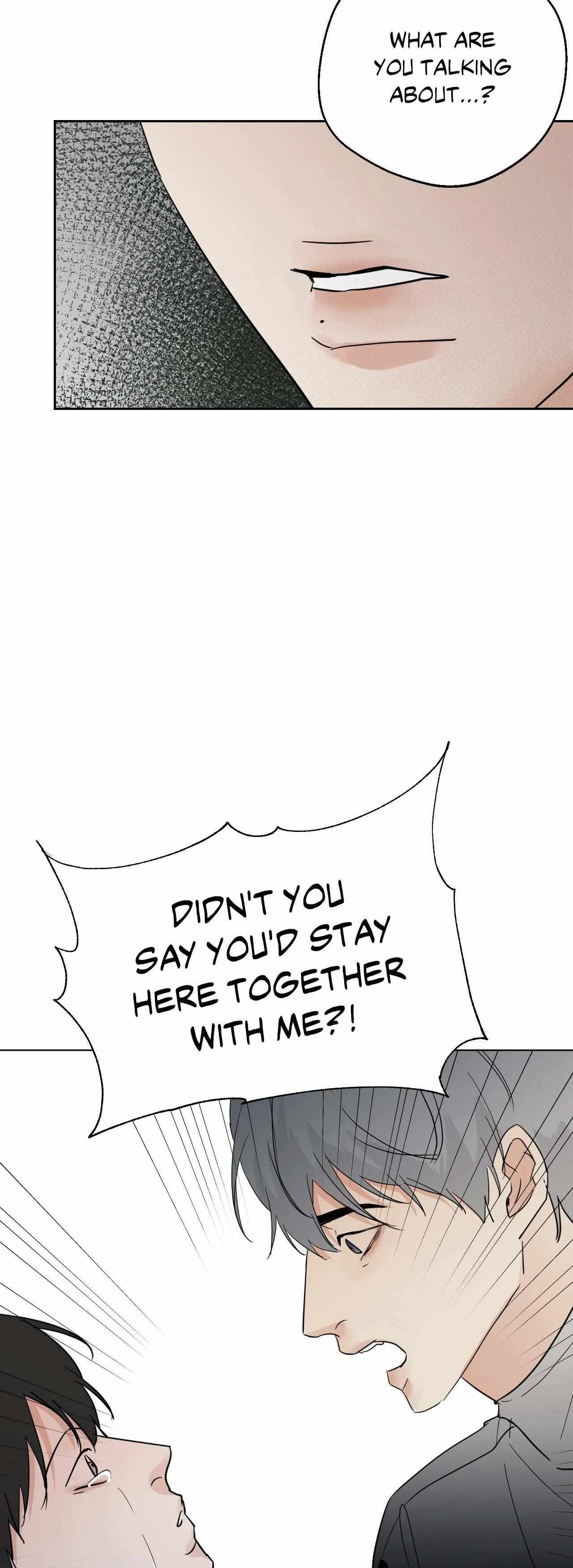 Lend Me Some Sugar Chapter 63, page 9
