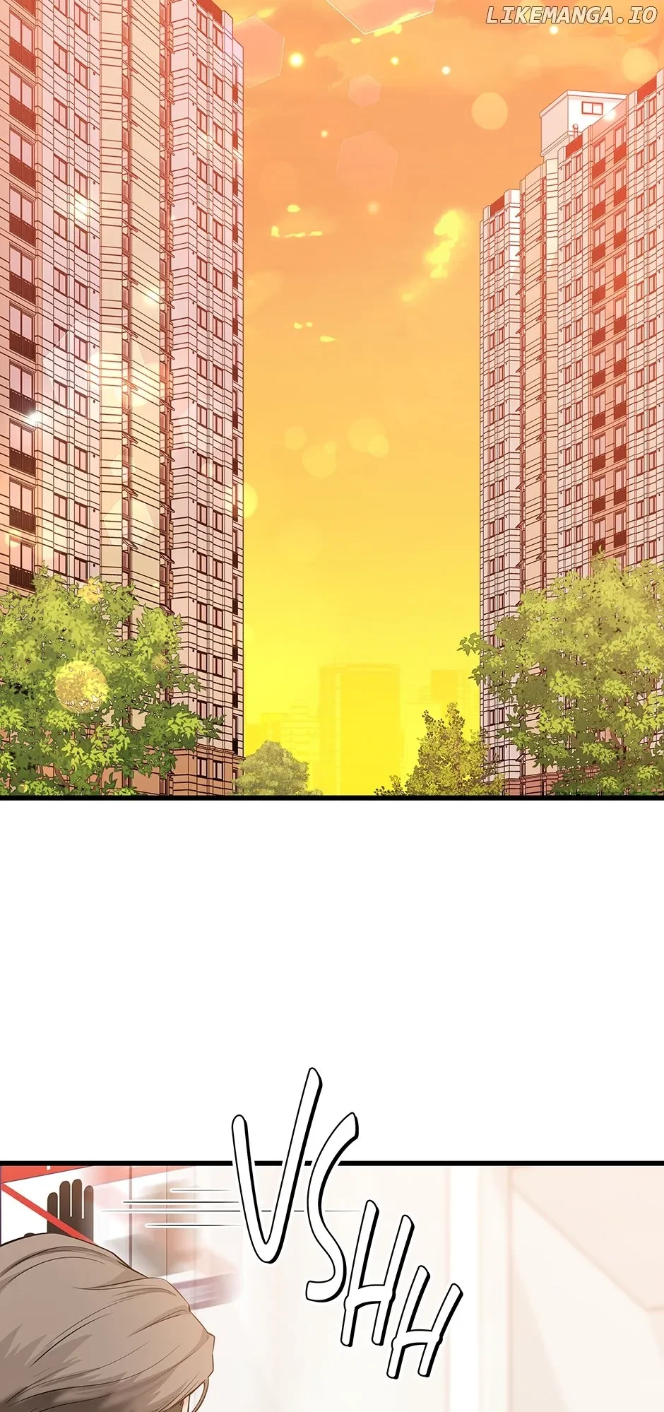 Love On Campus Chapter 40, page 3