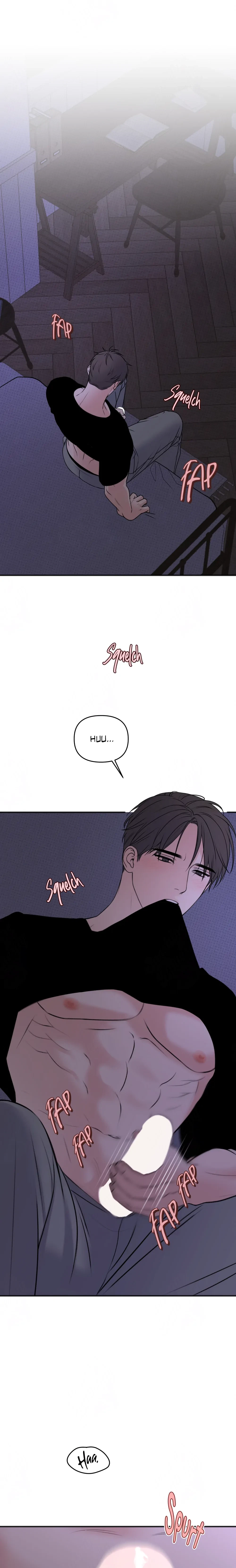 Showered With Love Chapter 13, page 2