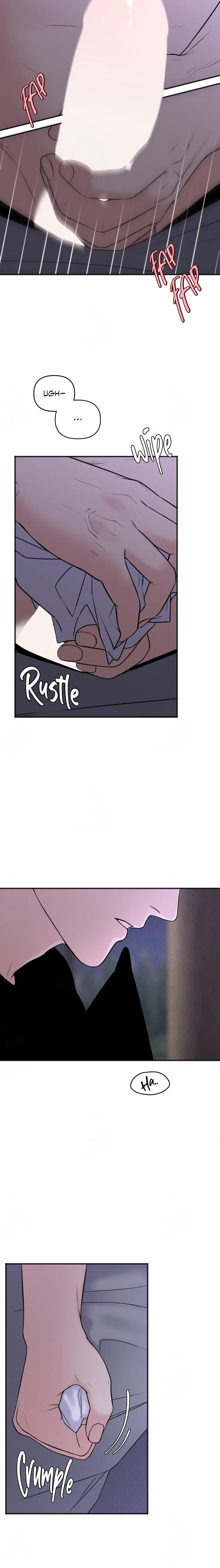 Showered With Love Chapter 13, page 3