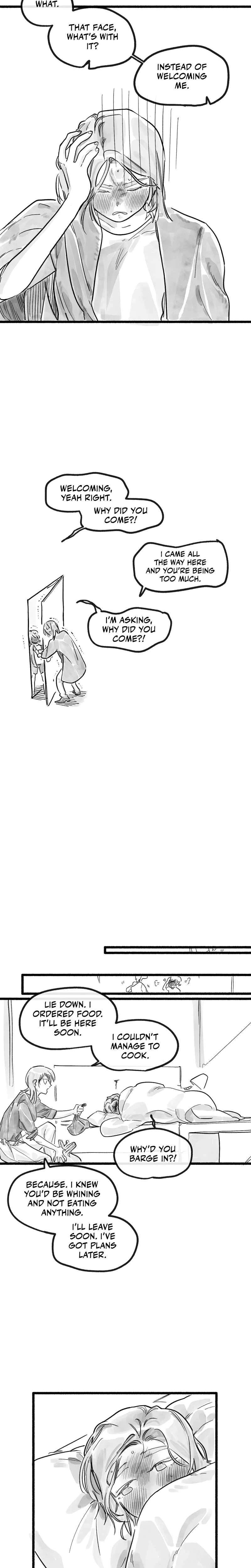 Common And Widespread Chapter 19, page 10