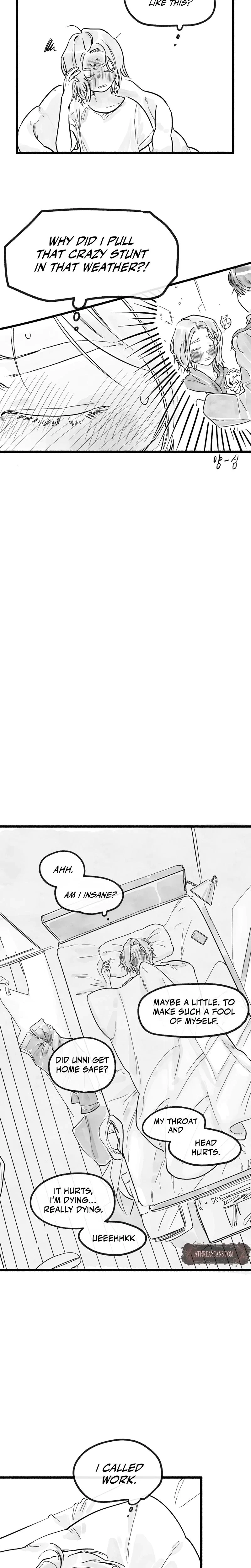 Common And Widespread Chapter 19, page 2