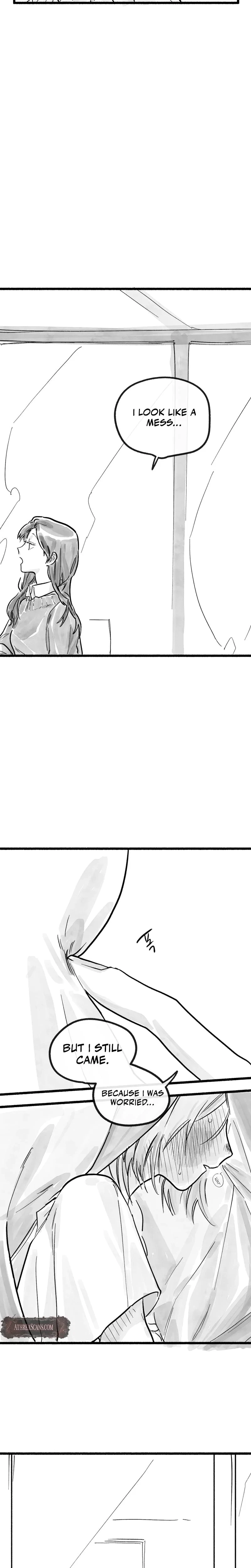 Common And Widespread Chapter 19, page 21
