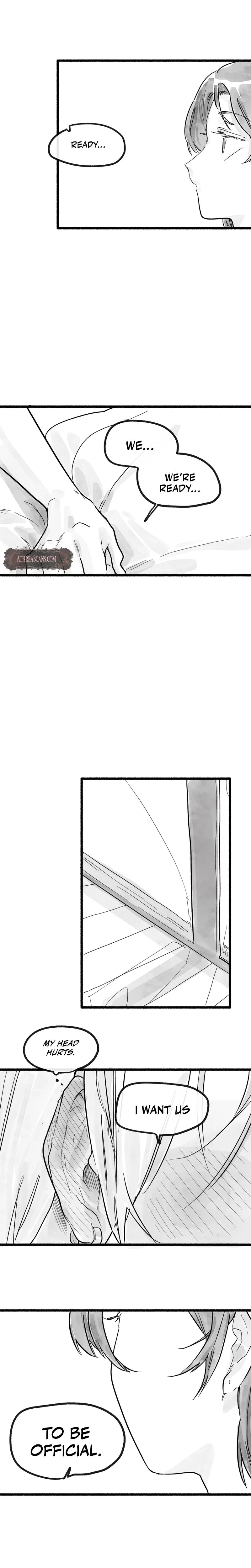 Common And Widespread Chapter 19, page 24