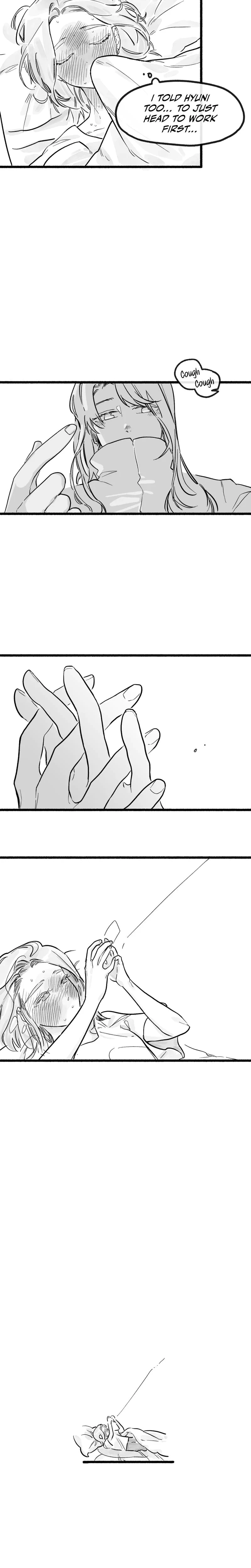 Common And Widespread Chapter 19, page 3