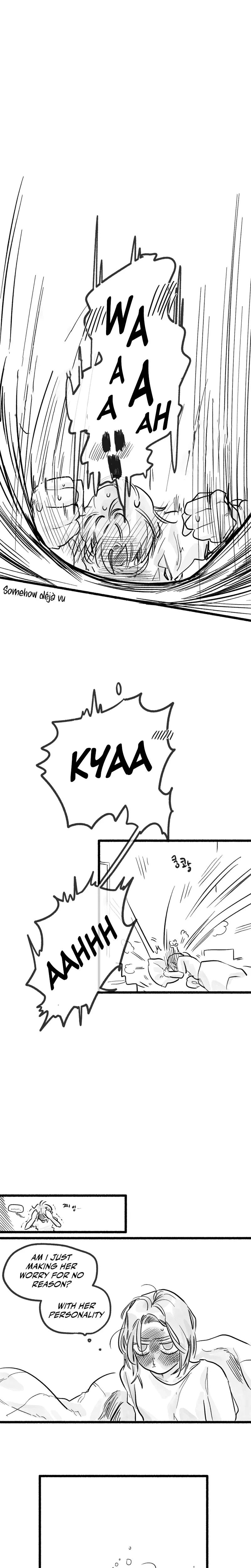 Common And Widespread Chapter 19, page 4