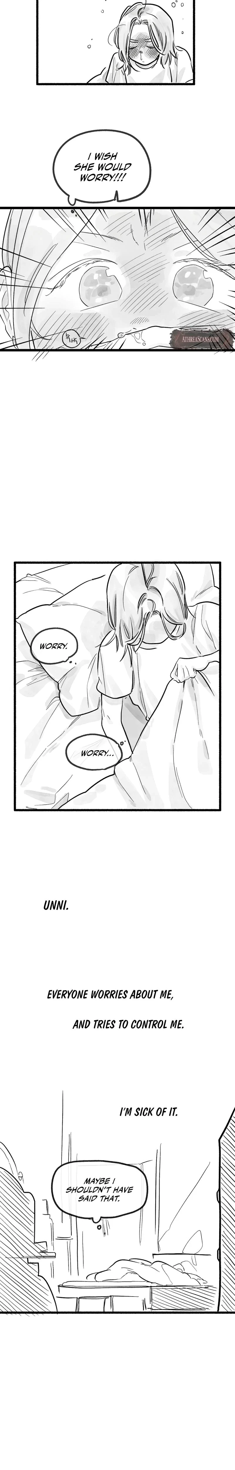 Common And Widespread Chapter 19, page 5