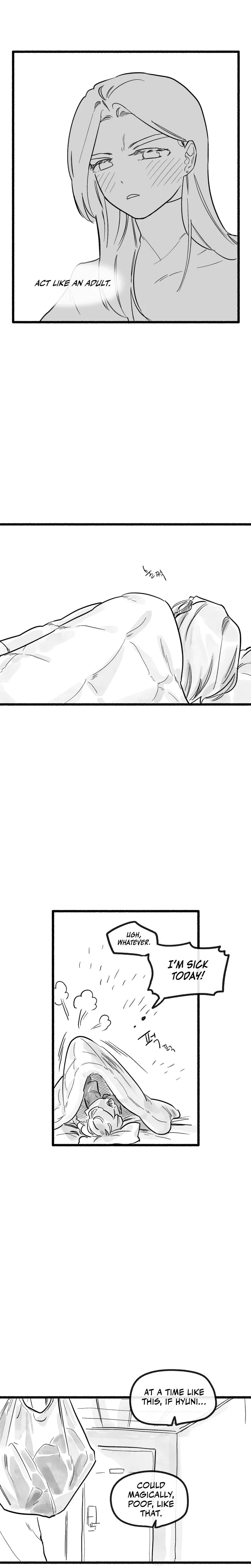 Common And Widespread Chapter 19, page 6