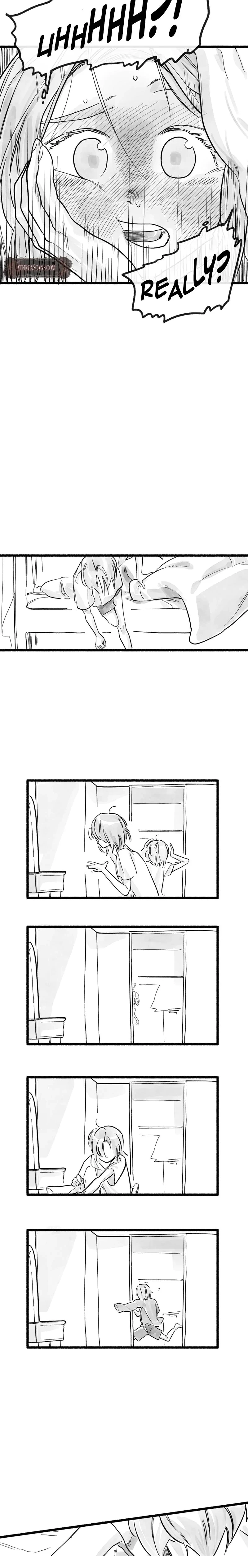 Common And Widespread Chapter 19, page 8