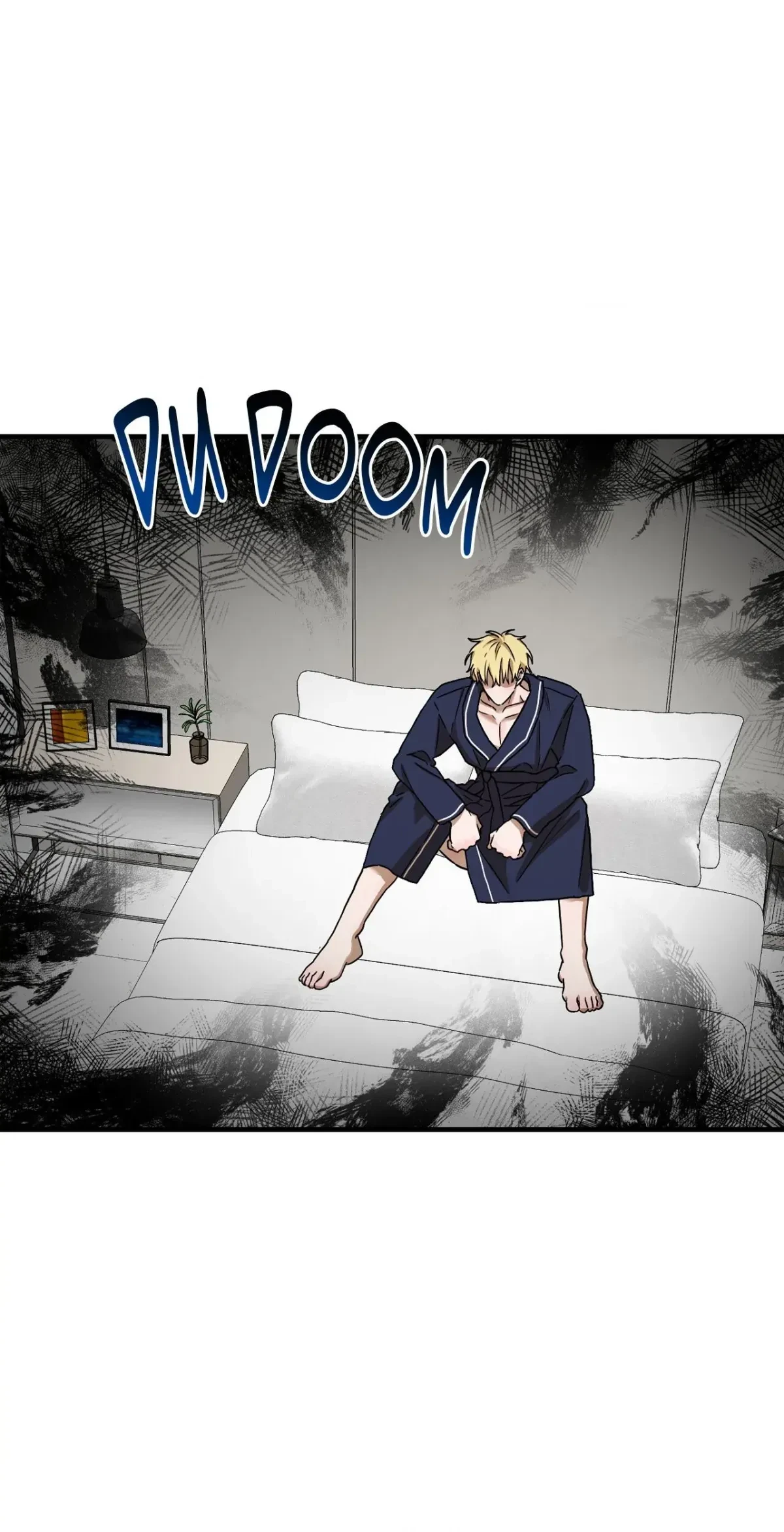 Scammed And Rammed Chapter 9, page 2
