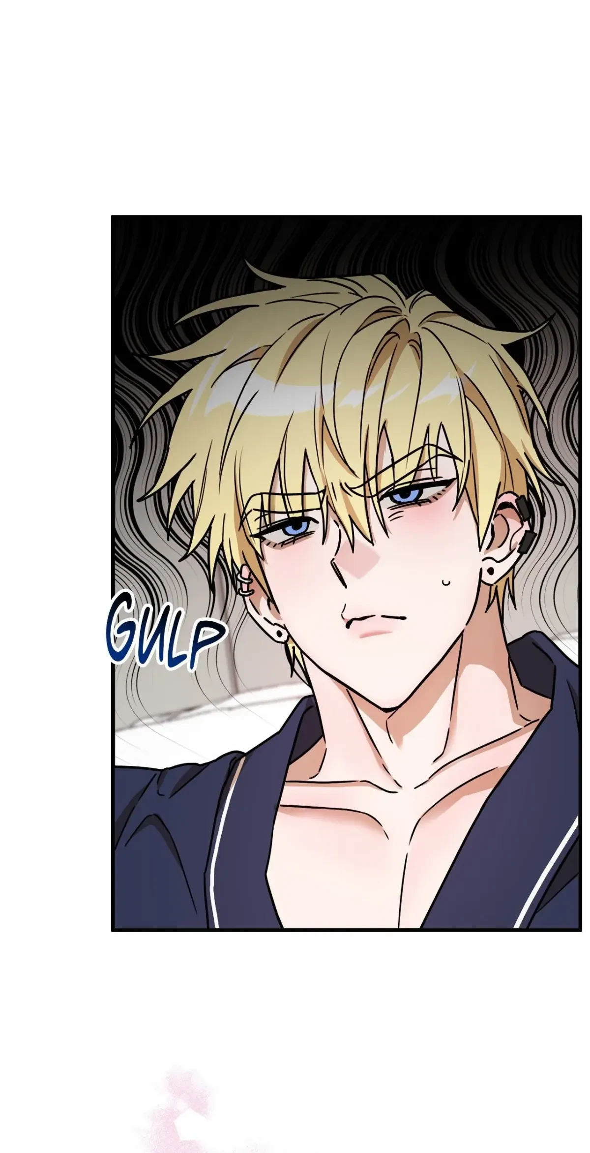 Scammed And Rammed Chapter 9, page 3