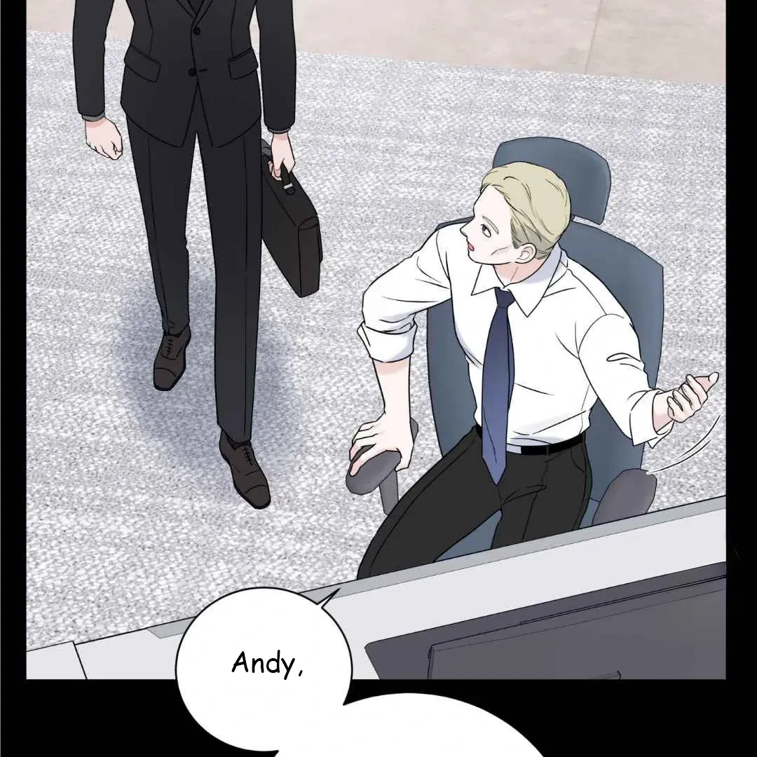 Overclock Chapter 55, page 20