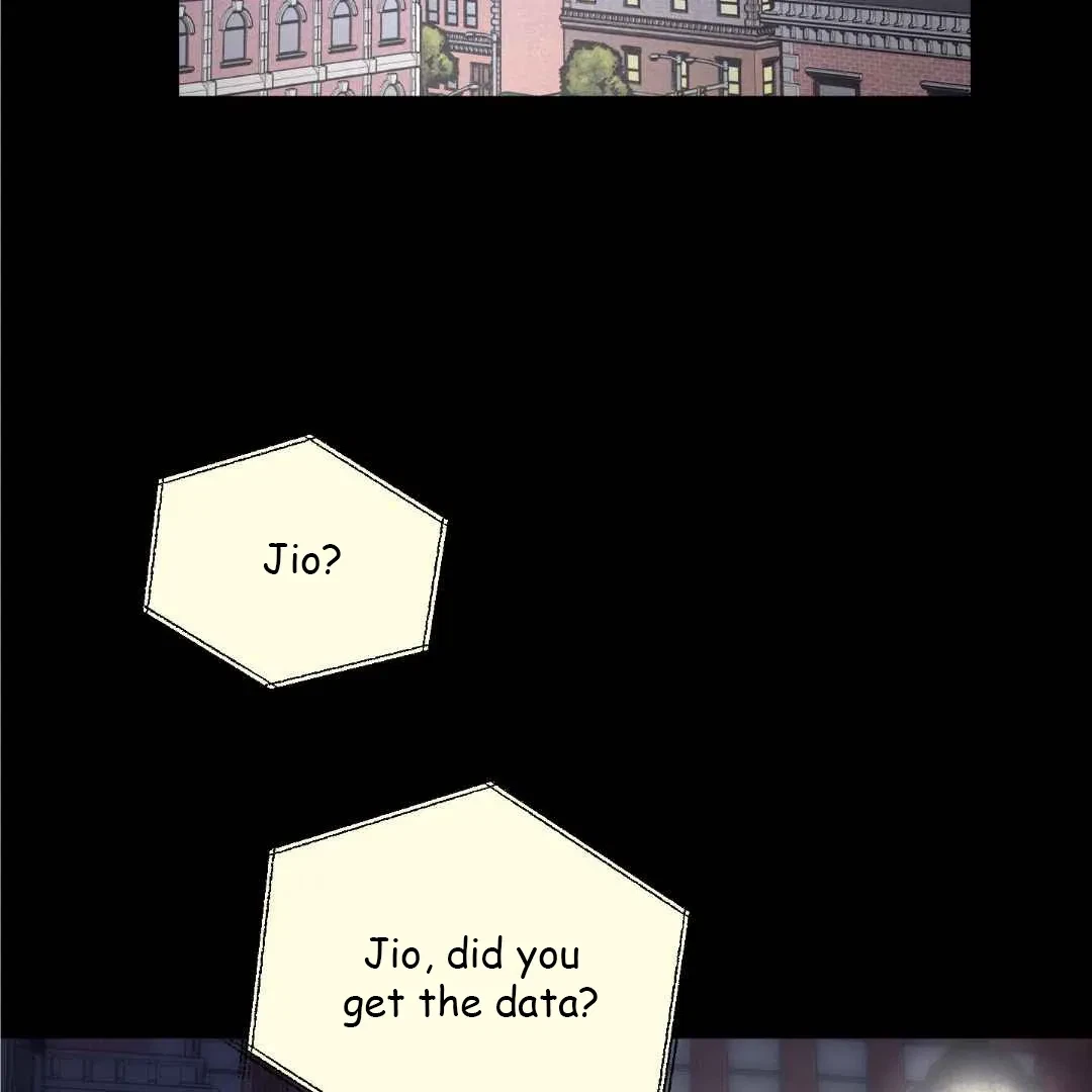 Overclock Chapter 55, page 3