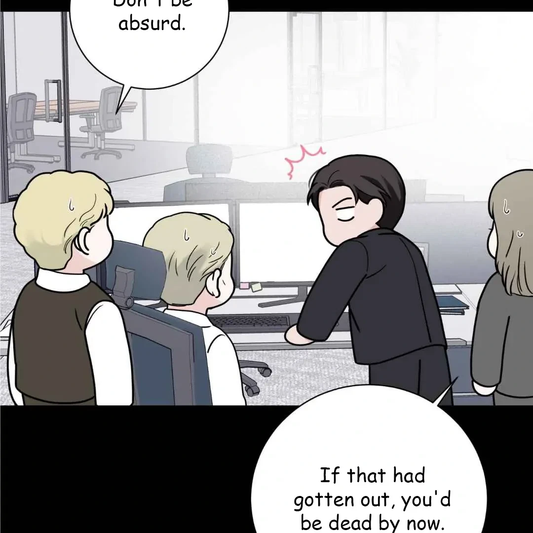 Overclock Chapter 55, page 32