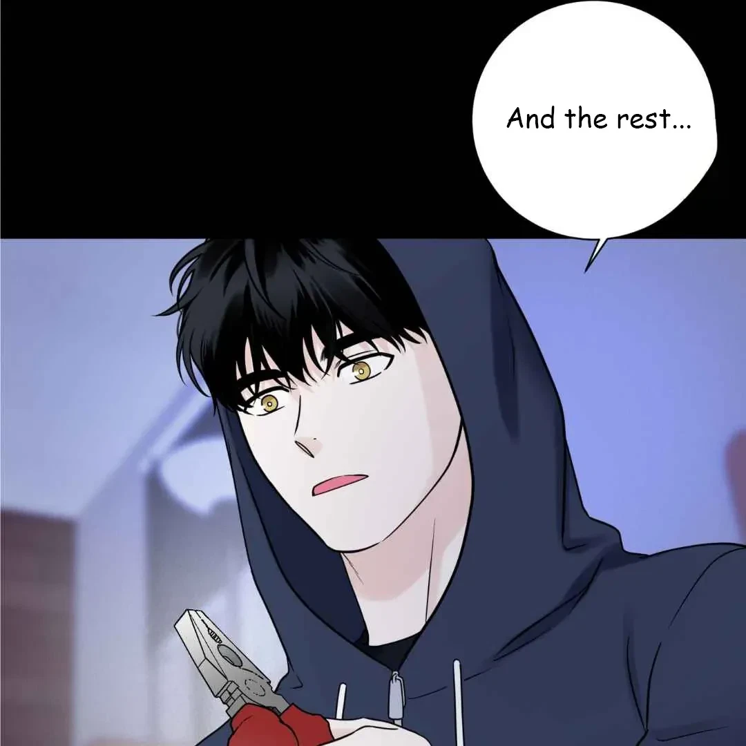 Overclock Chapter 55, page 50
