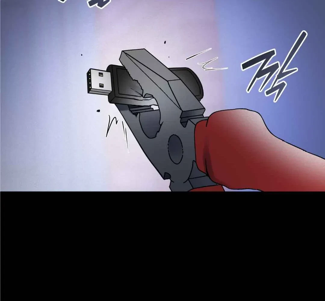 Overclock Chapter 55, page 52