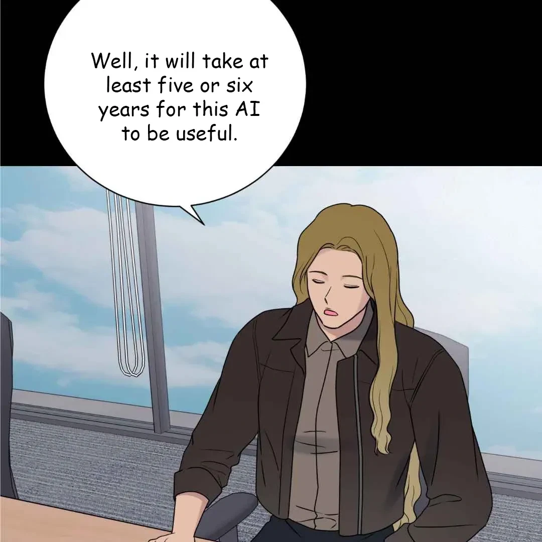 Overclock Chapter 55, page 62