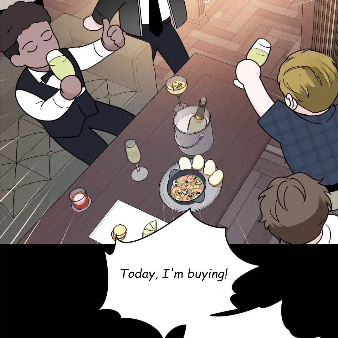 Overclock Chapter 55, page 71