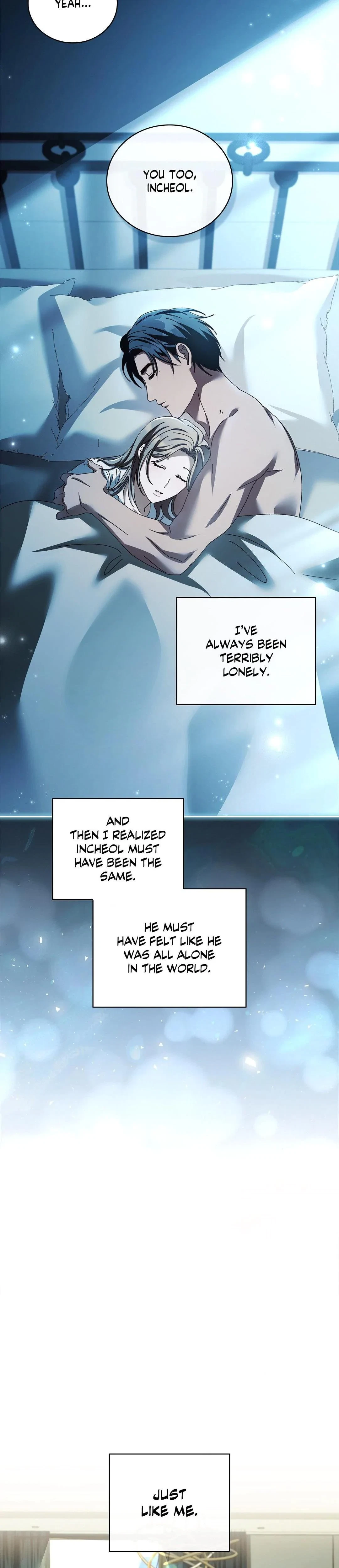 Dive (Woo Yuyang) Chapter 12, page 10