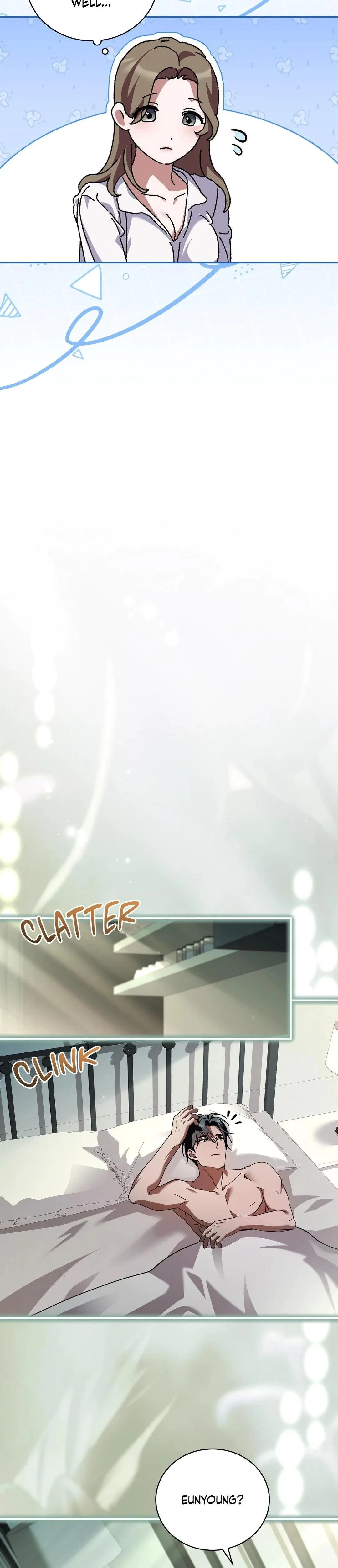 Dive (Woo Yuyang) Chapter 12, page 13