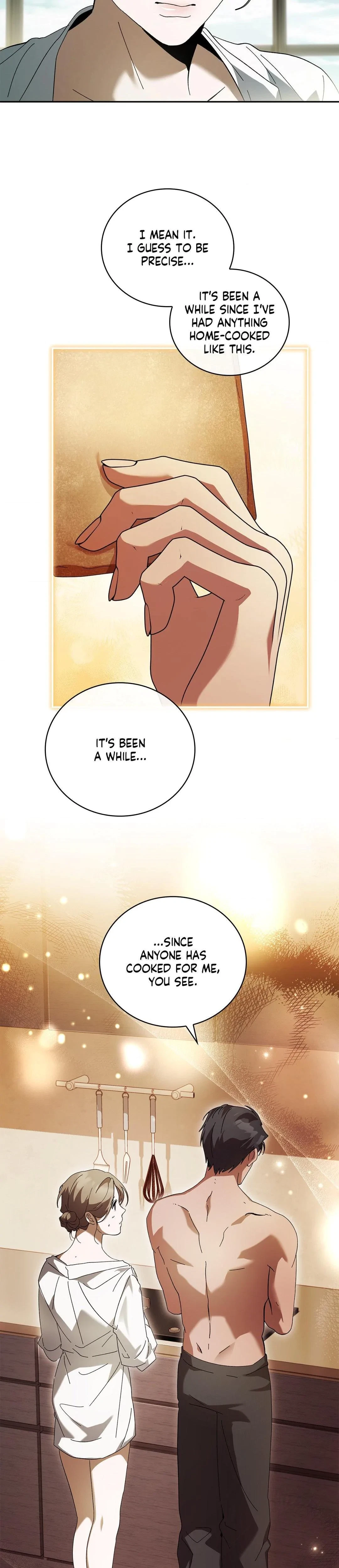 Dive (Woo Yuyang) Chapter 12, page 22