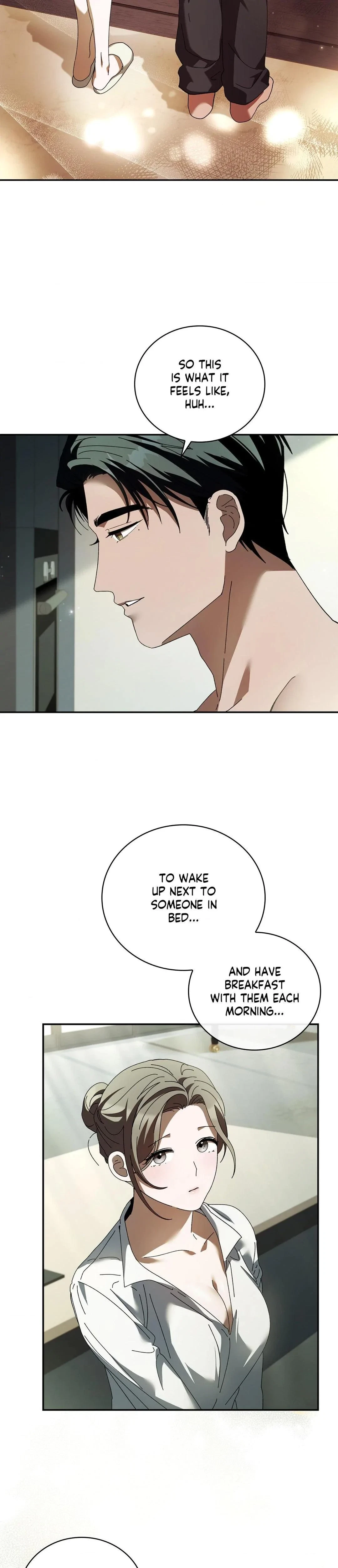 Dive (Woo Yuyang) Chapter 12, page 23