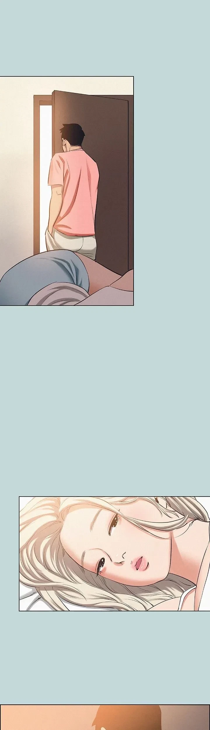 Summer Vacation Chapter 83, page 27