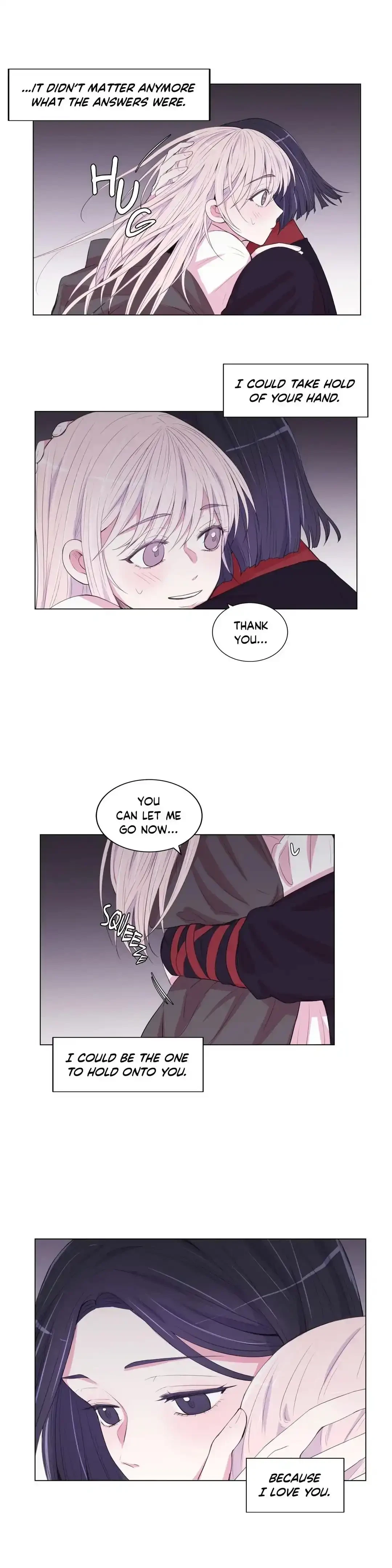 Moonlight Garden Chapter 70, page 18
