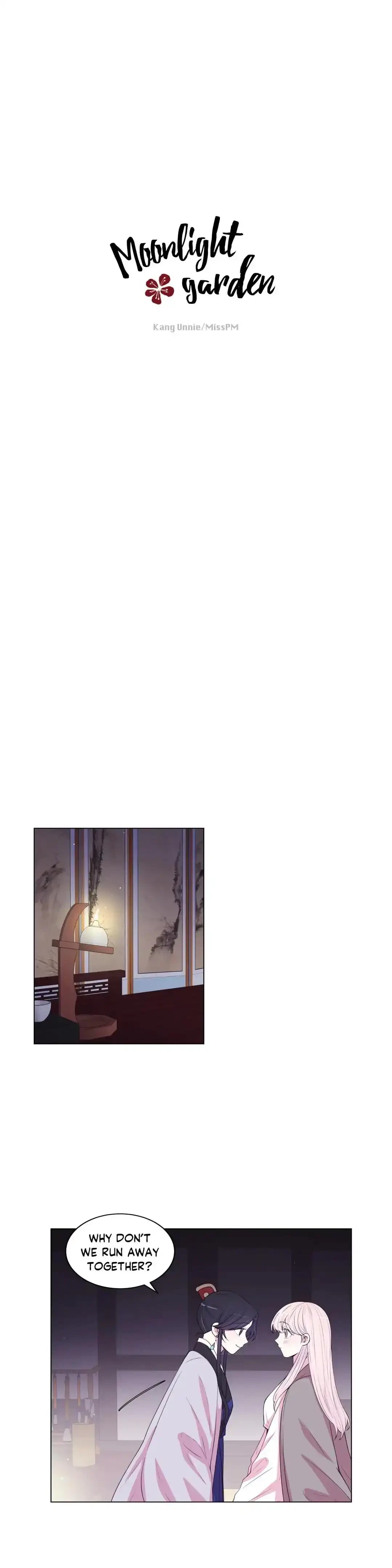Moonlight Garden Chapter 70, page 2