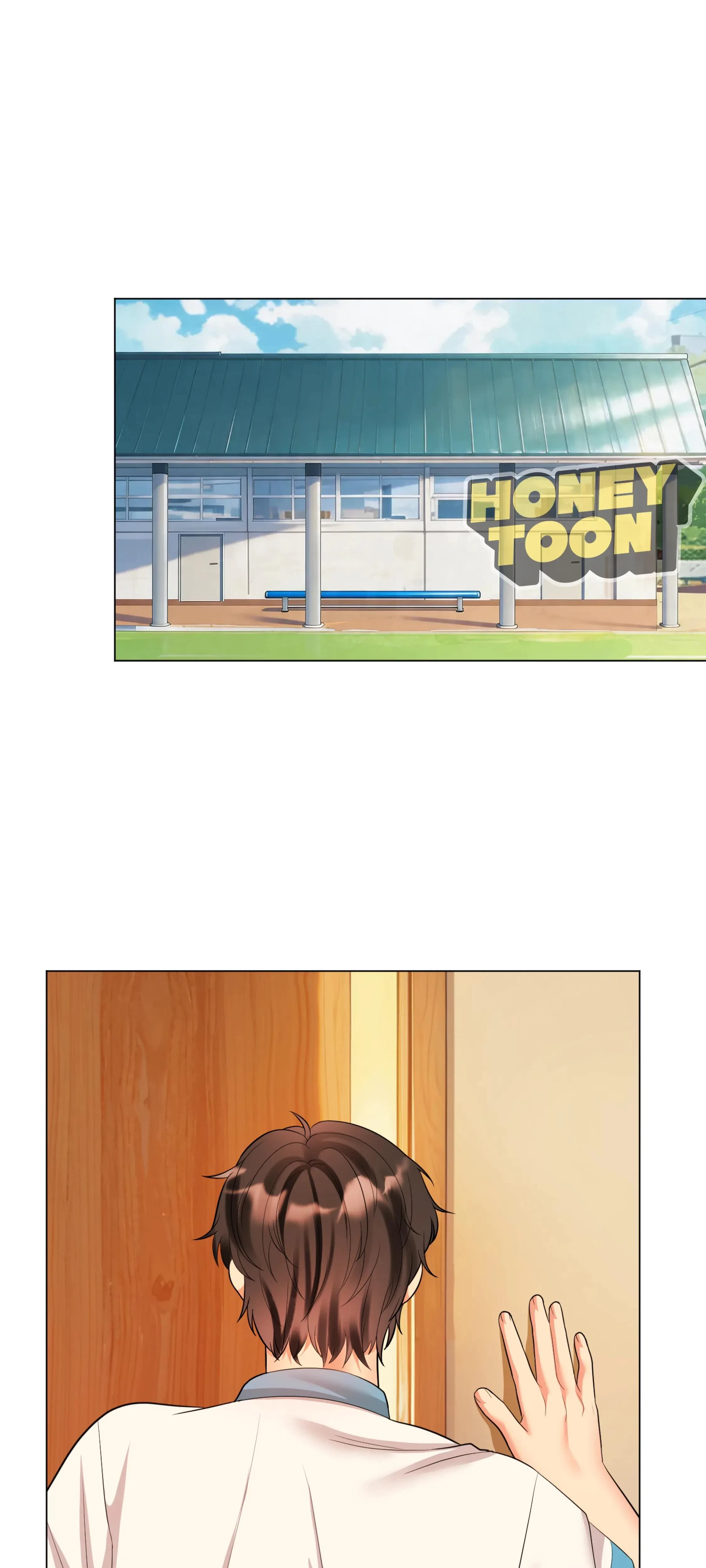 Game. Bang. Match. Chapter 10, page 14