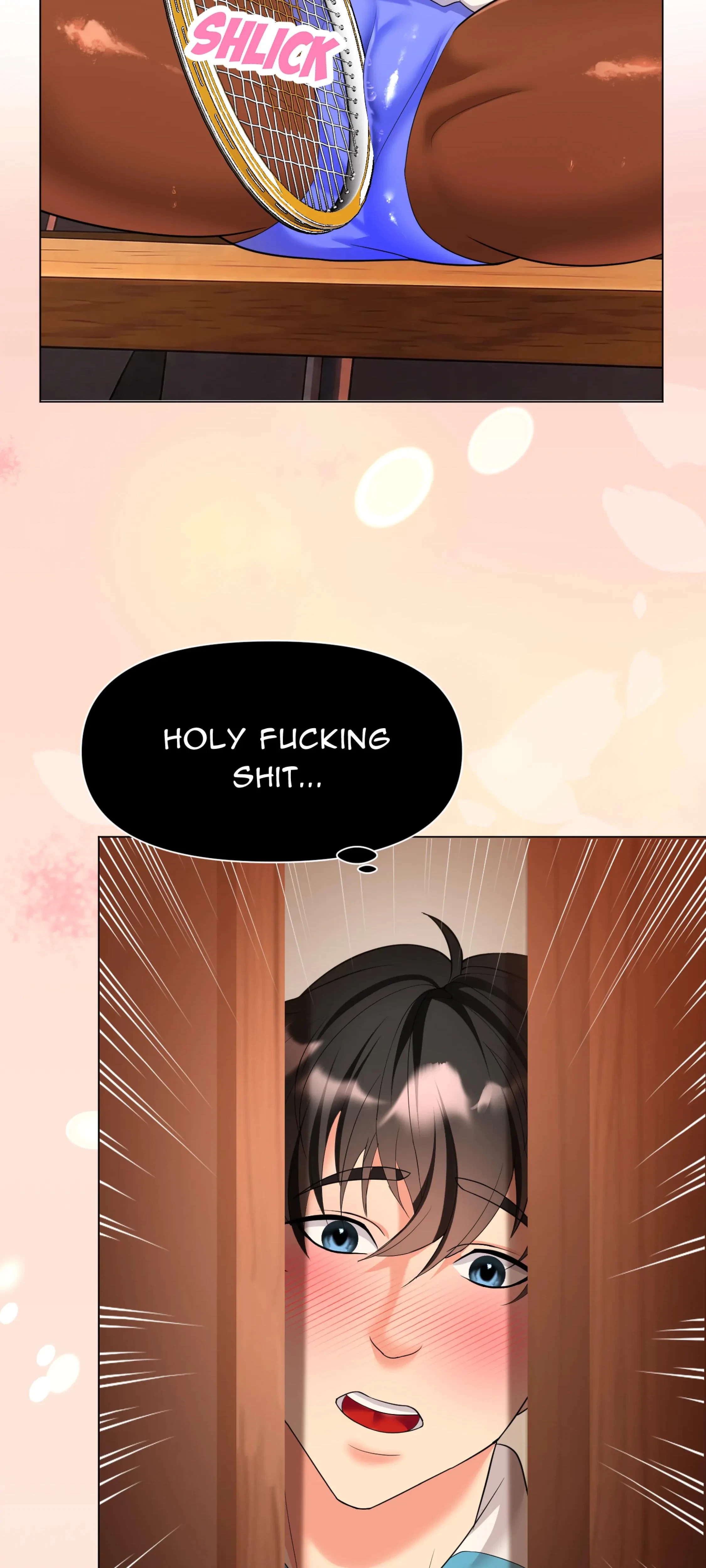 Game. Bang. Match. Chapter 10, page 17