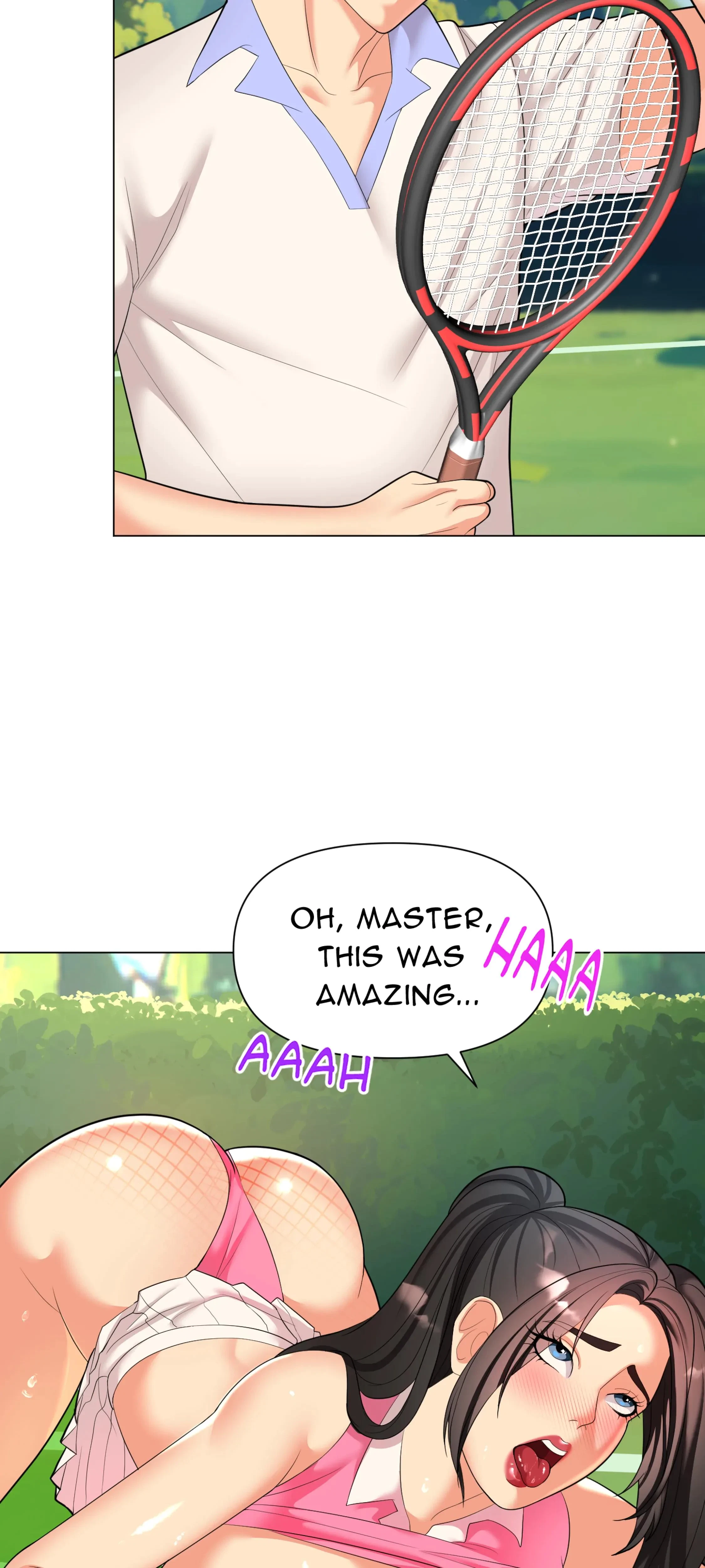 Game. Bang. Match. Chapter 10, page 3