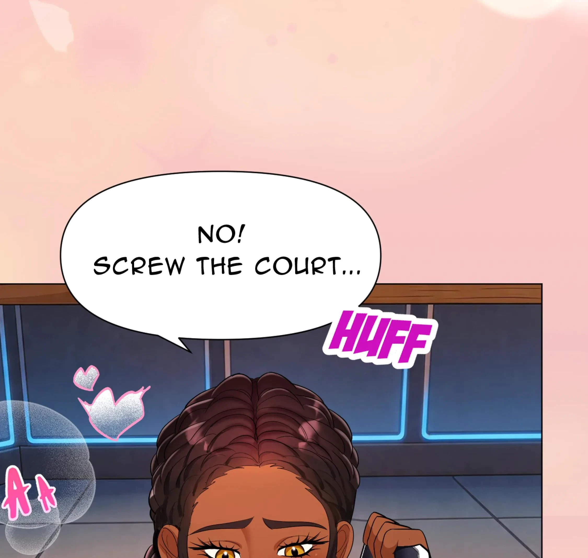 Game. Bang. Match. Chapter 10, page 32
